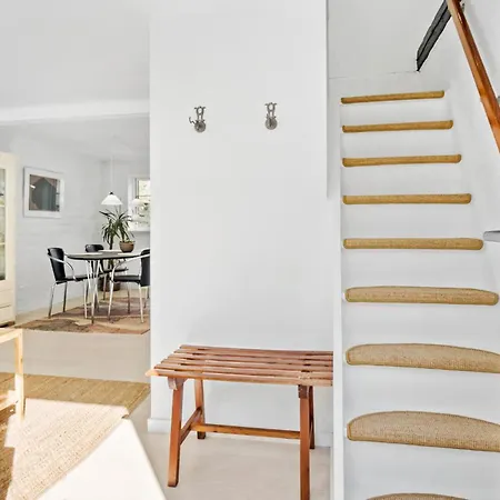 Vakantiehuis In With Wifi Fåborg