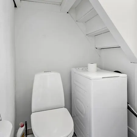 In With Wifi Prázdninový dům *