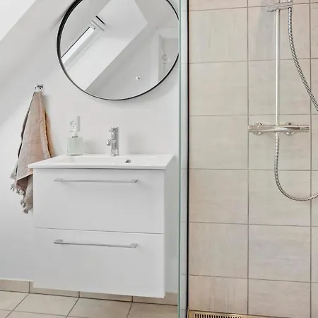 Holiday home In With Wifi *