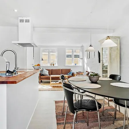 Vakantiehuis In With Wifi