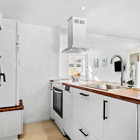 Holiday home In With Wifi *