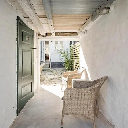 In With Wifi * Faaborg