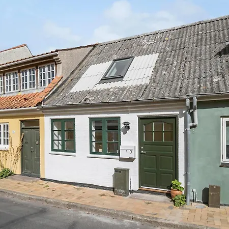 In With Wifi Prázdninový dům *