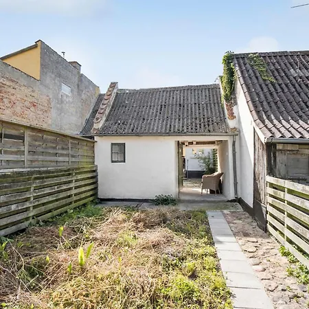 In With Wifi Prázdninový dům