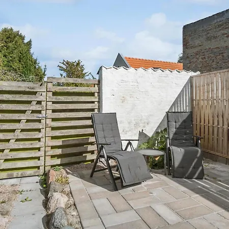 Vakantiehuis In With Wifi *