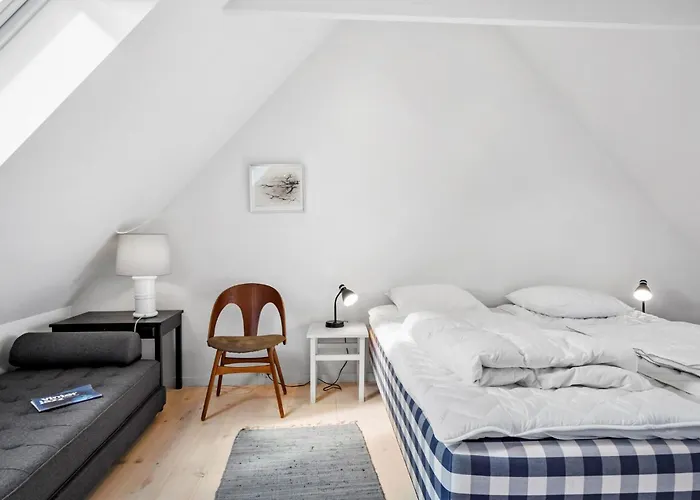 Vakantiehuis In With Wifi