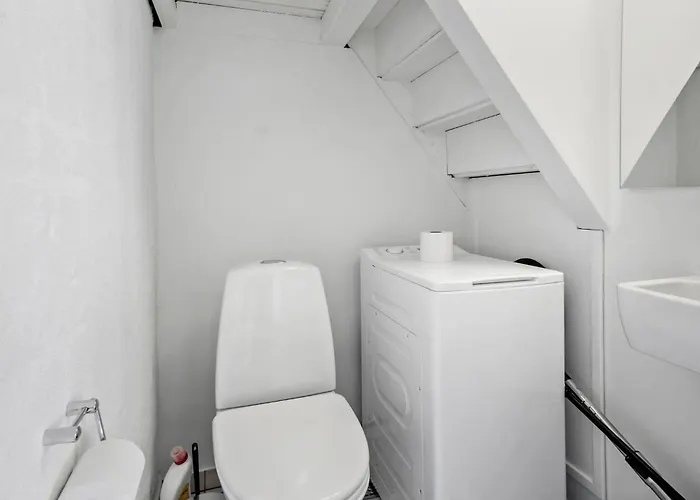 In With Wifi Vakantiehuis *