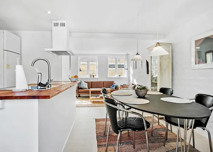 Vakantiehuis In With Wifi