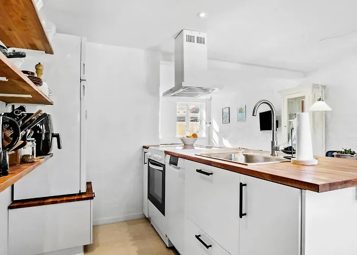 Vakantiehuis In With Wifi *