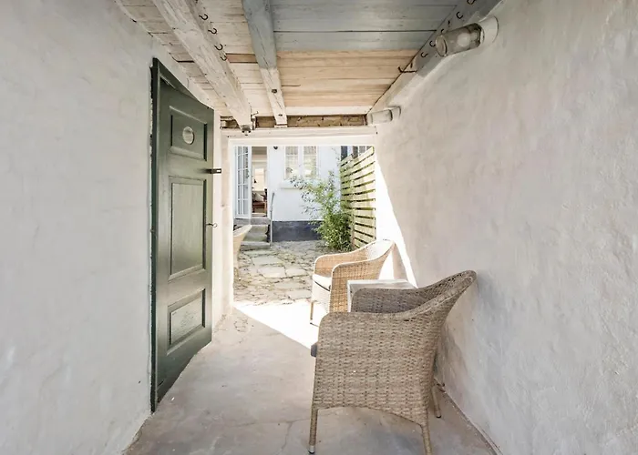 In With Wifi * Fåborg