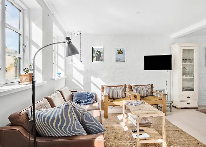 Vakantiehuis In With Wifi *