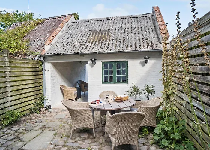 In With Wifi * Fåborg